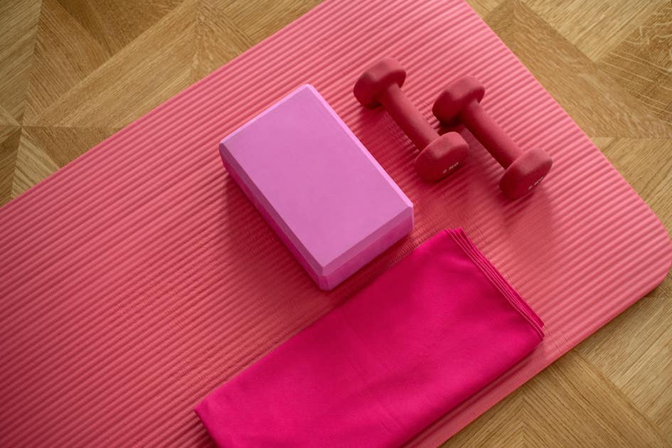 8 Best Yoga Mats in Singapore [2024]