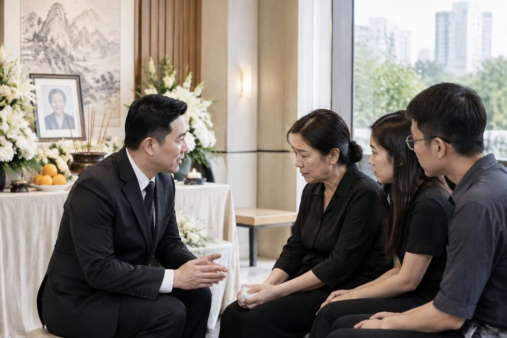 5 Best Taoist Funeral Service Providers in Singapore (2026)