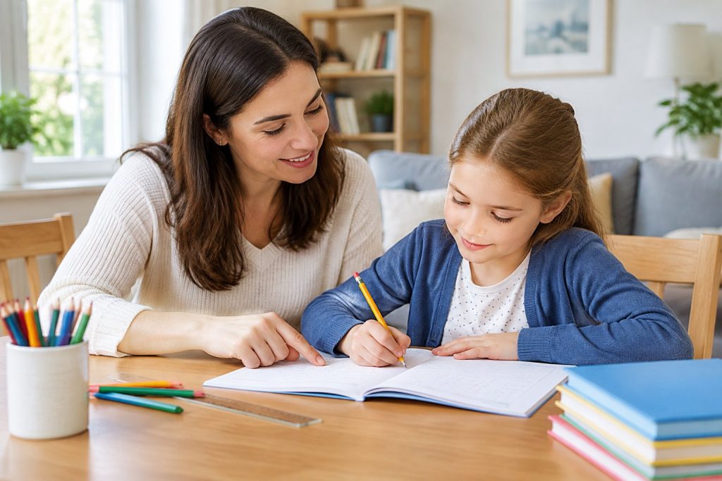 8 Best Home Tuition Agencies for Primary School Students